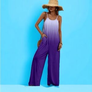 SALE 💗OMBRE 2 COLOR ONESIE!!!
